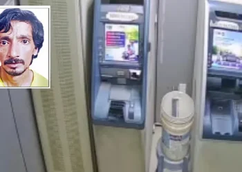 crime cheennai