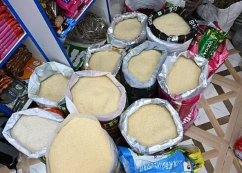 rice