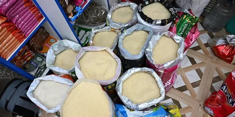 rice