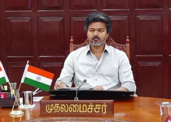 vijai