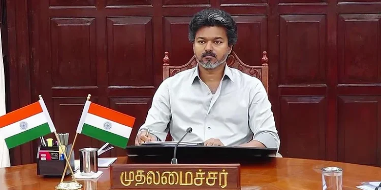 vijai