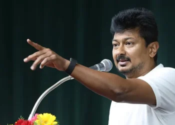 உதயநிதி
