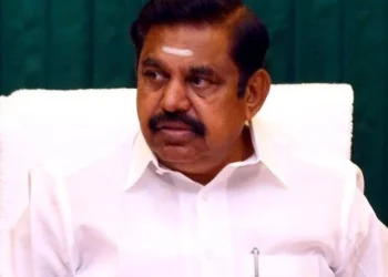 எடப்பாடி