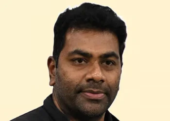 எண்ணூர் துறைமுக