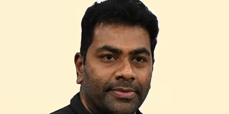 எண்ணூர் துறைமுக எண்ணூர் துறைமுக