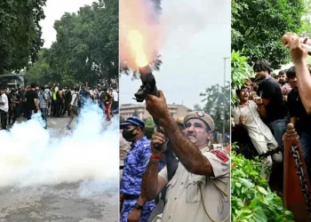 குண்டுகள் வீச்சு