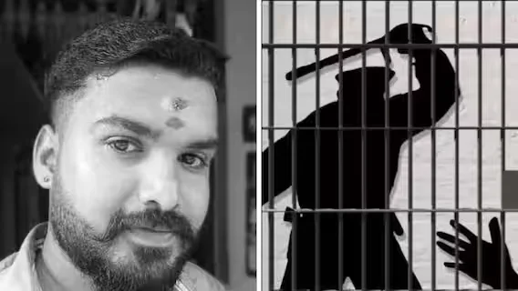 சபரிவர்மன் கொலை சபரிவர்மன் கொலை