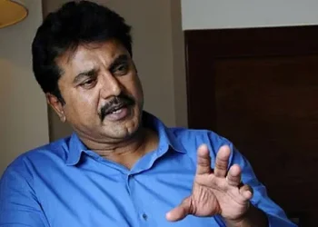 சரத்குமார்