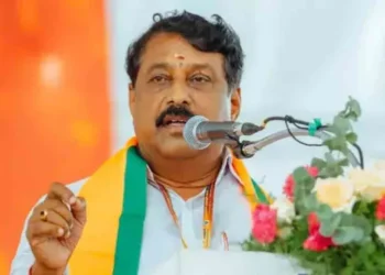நயினார் நாகேந்திரன்