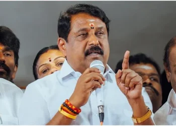நயினார் நாகேந்திரன் கண்டனம்