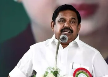 பழனிசாமி