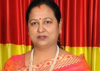பிரேமலதா