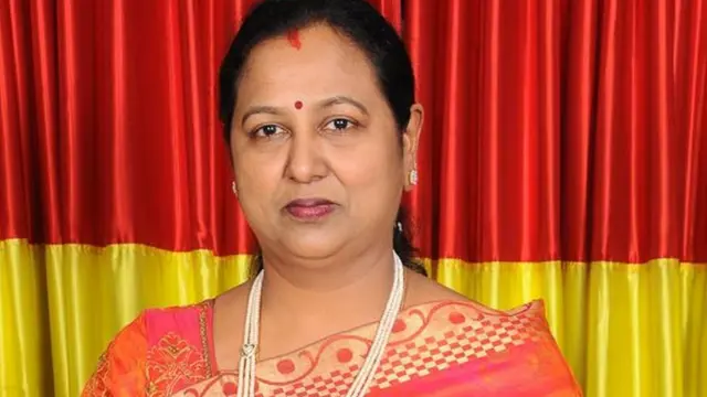 பிரேமலதா பிரேமலதா
