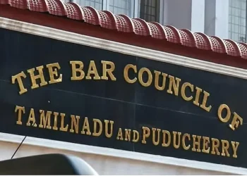 புதுச்சேரி பார் கவுன்சில் தேர்தல்