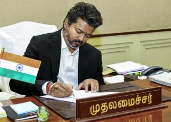 முதல்வர் விஜய் vijai