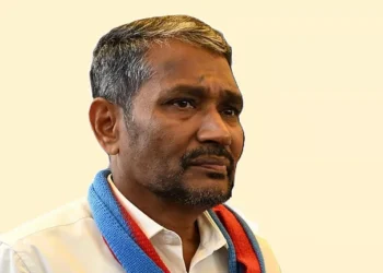வன்னியரசு