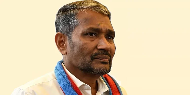 வன்னியரசு வன்னியரசு