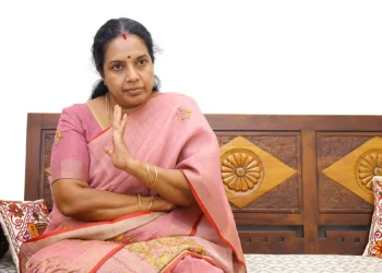 வானதி சீனிவாசன்
