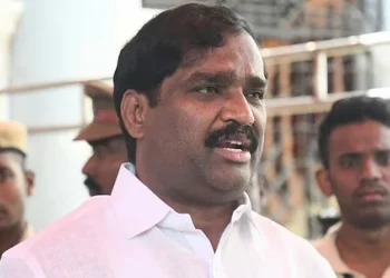 வேல்முருகன்