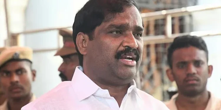 வேல்முருகன் வேல்முருகன்