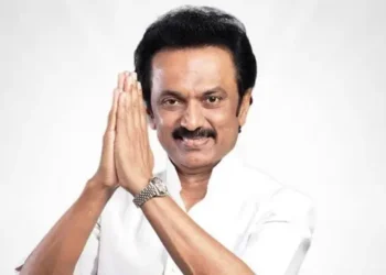 ஸ்டாலின்