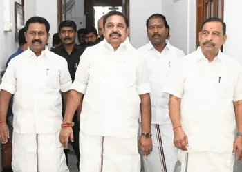 Agriculture budget disappoints farmers Palaniswami criticizes