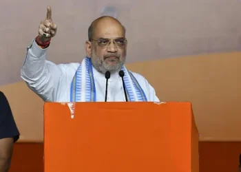 Amit Shah’s speech in Puducherry