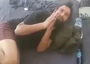 Appeal by a Sikh youth