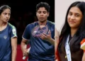 Arjuna Awards for 17 individuals, including Gayatri Gopichand and Divya.