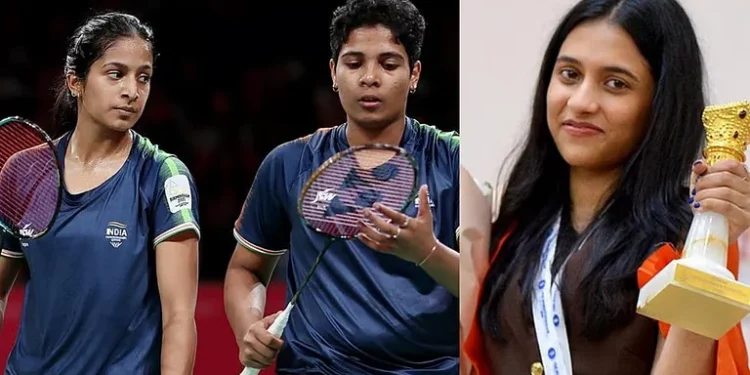 Arjuna Awards for 17 individuals, including Gayatri Gopichand and Divya. Arjuna Awards for 17 individuals, including Gayatri Gopichand and Divya.