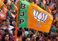 BJP INDIA BJP BJP INDIA BJP