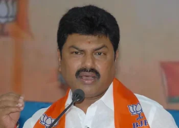 BJP MP Kedu urges Karnataka to lift ban on gutka sale