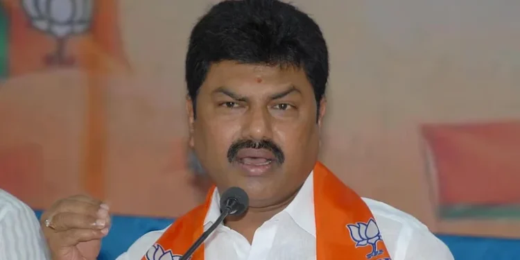 BJP MP Kedu urges Karnataka to lift ban on gutka sale BJP MP Kedu urges Karnataka to lift ban on gutka sale