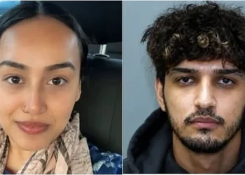 Brutal murder of Indian woman in Canada