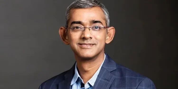 Case registered against Meta India head Arun Srinivas. modi