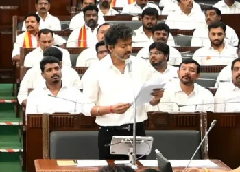 Chief Minister Vijay’s announcement in the Legislative Assembly