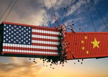 China vs. USA What is the backdrop of the Congo ‘mineral war’