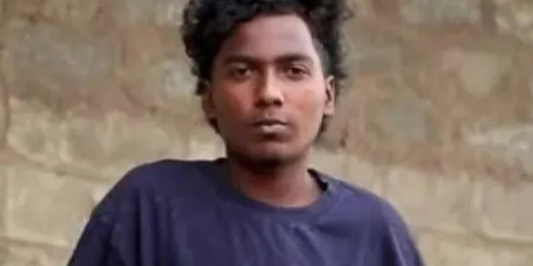 Coimbatore student beaten to death – What do the police and college administration say