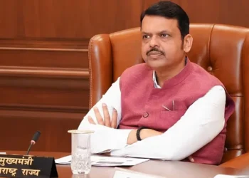 Devendra Fadnavis