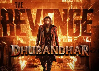 Dhurandhar 2026