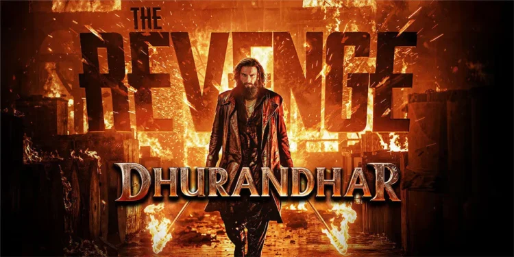 Dhurandhar 2026