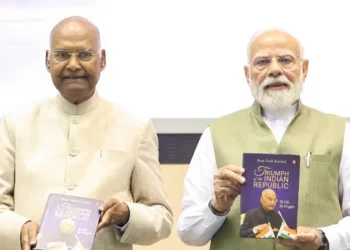 I still feel the void left by my mother– PM Modi speaks movingly.