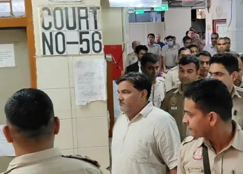 Life imprisonment for 5 people, including former AAP councillor.