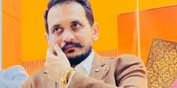 Links to Pakistani intelligence agency exposed.
