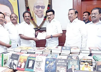 M.K. Stalin urges for extension of time to pay electricity bills until billing discrepancies are resolved