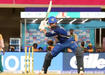 Madurai Panthers Team Wins TNPL 2026