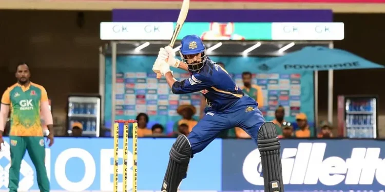 Madurai Panthers Team Wins TNPL 2026