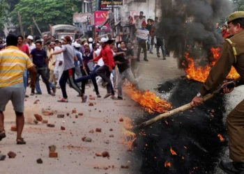 Muzaffarnagar riots case Cases against 25 individuals from the BJP and Hindu organizations withdrawn.