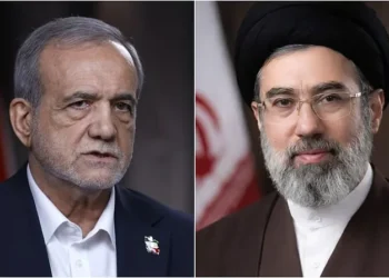 No conflict with Iran’s Supreme Leader Khamenei President Masoud Pezeshkian clarifies