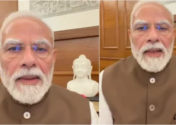PM Modi’s appeal